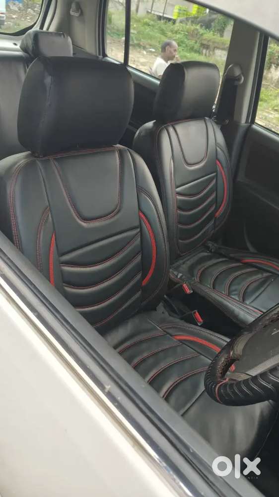 Maruti Suzuki Wagon R 2012 Year Model