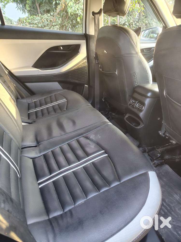 Hyundai Creta 1.6 Ex Petrol, 2020, Petrol