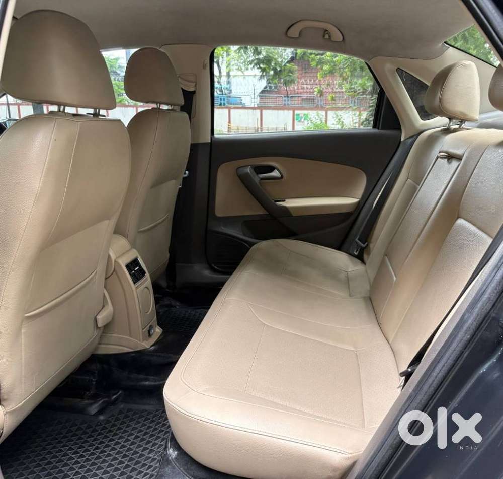 Volkswagen Vento 1.6 Highline, 2020, Petrol