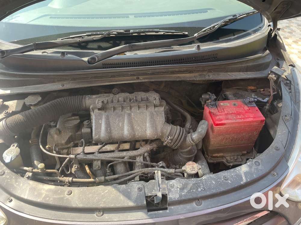 Hyundai I10 2013 Petrol 107000 Km