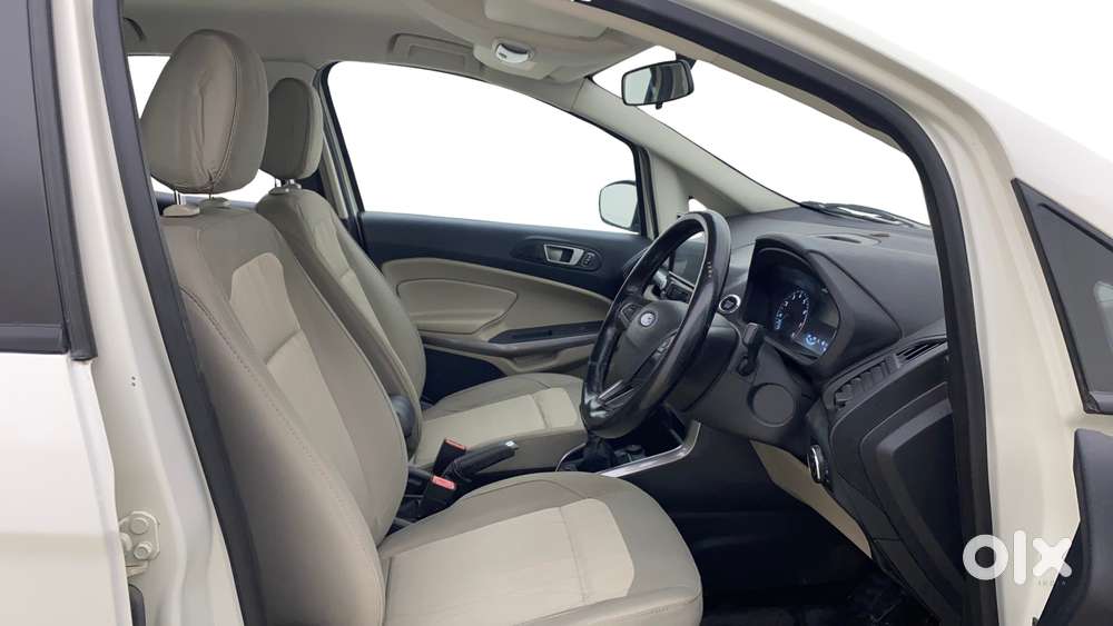 Ford Ecosport 1.5 Petrol Titanium, 2020, Petrol