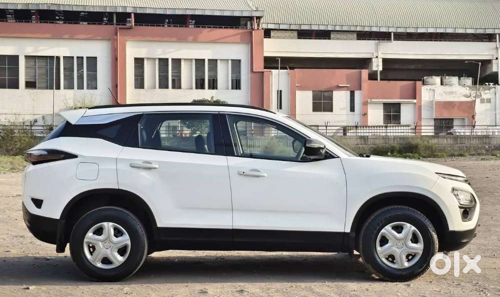 Tata Harrier Xm, 2019, Diesel