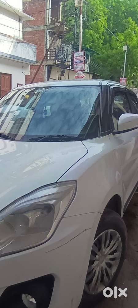 Maruti Swift Vdi 2020