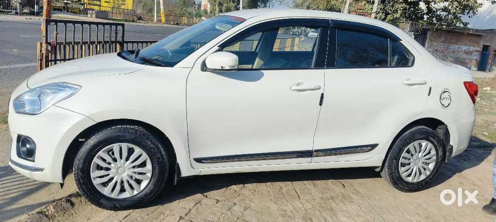 Maruti Suzuki Dzire 2020 Petrol 70000 Km Driven