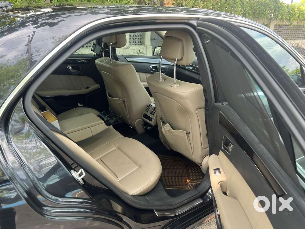 Mercedes-benz E-class E250 Cdi Blue Efficiency, 2013, Diesel