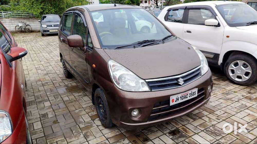 Full Maintained And Smooth Engine