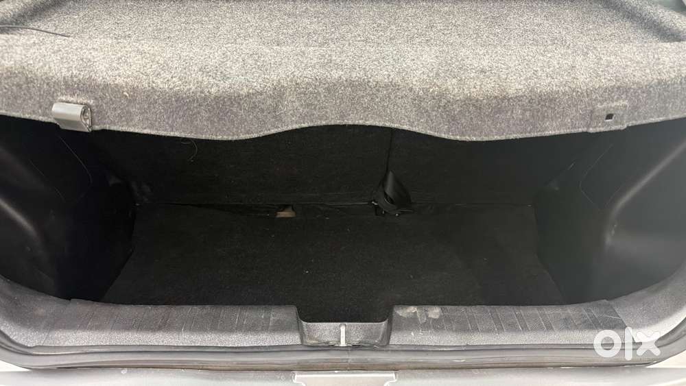 Maruti Suzuki Baleno 1.2 Alpha, 2016, Petrol