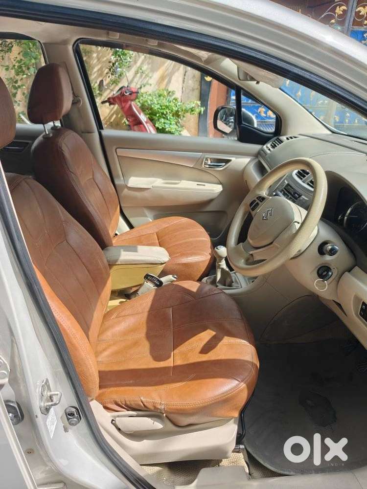 Maruti Suzuki Ertiga Vdi, 2017, Diesel