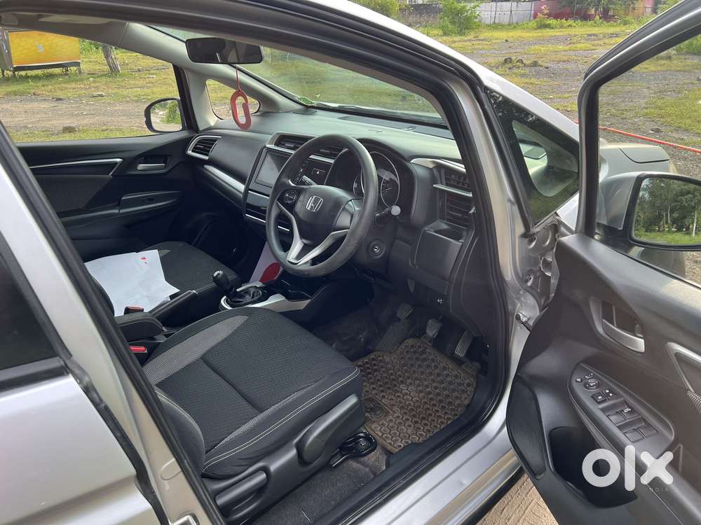 Honda Wr-v I-vtec Vx, 2018, Petrol