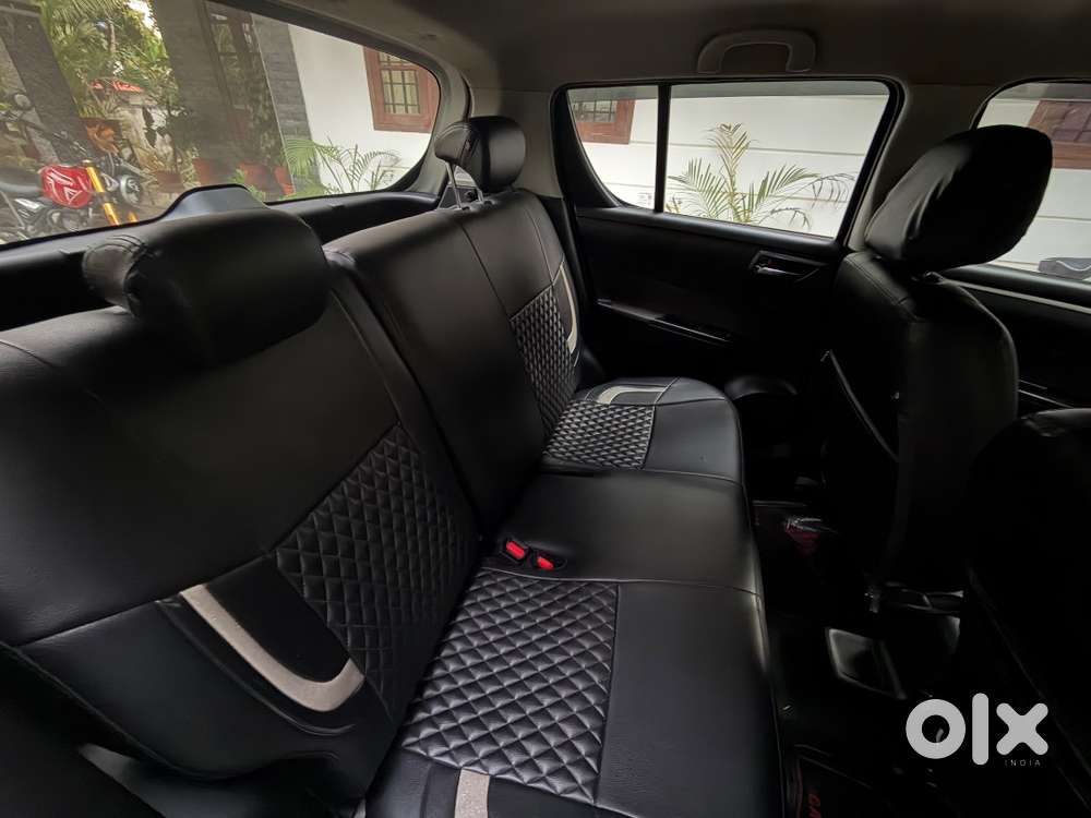 Maruti Suzuki Swift Vxi 2017