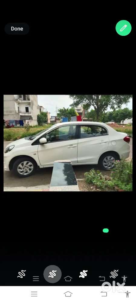 Honda Amaze Special Addition All Documents Completed