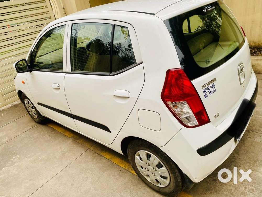 Hyundai I 10 Magna (2010) In Good Running Condition