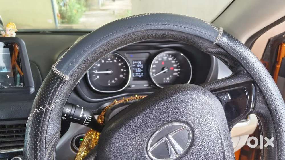 Tata Nexon Diesel 2018