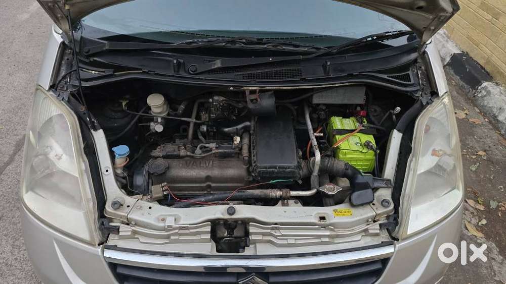 Maruti Suzuki Estilo Lxi, 2007, Petrol