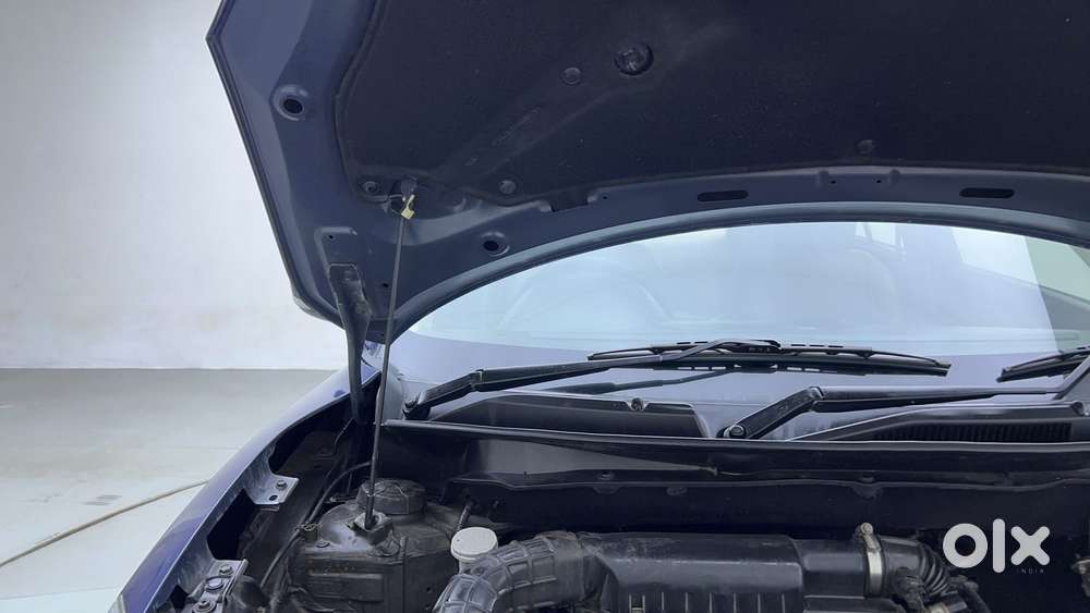 Maruti Suzuki Dzire 1.2 Vxi Amt, 2019, Petrol