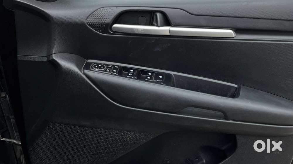 Kia Sonet Htk Plus Turbo Imt, 2024, Petrol