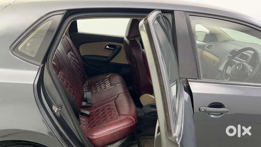 Volkswagen Polo 1.5 Tdi Highline, 2015, Diesel