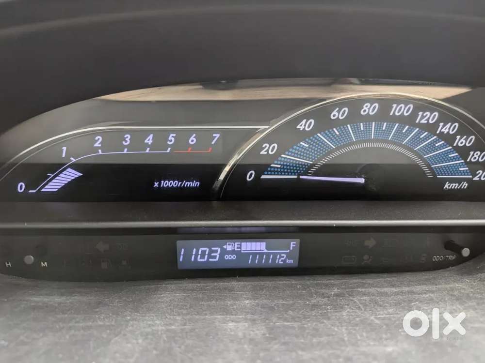 Toyota Platinum Etios Vxd 2018 Diesel Manual
