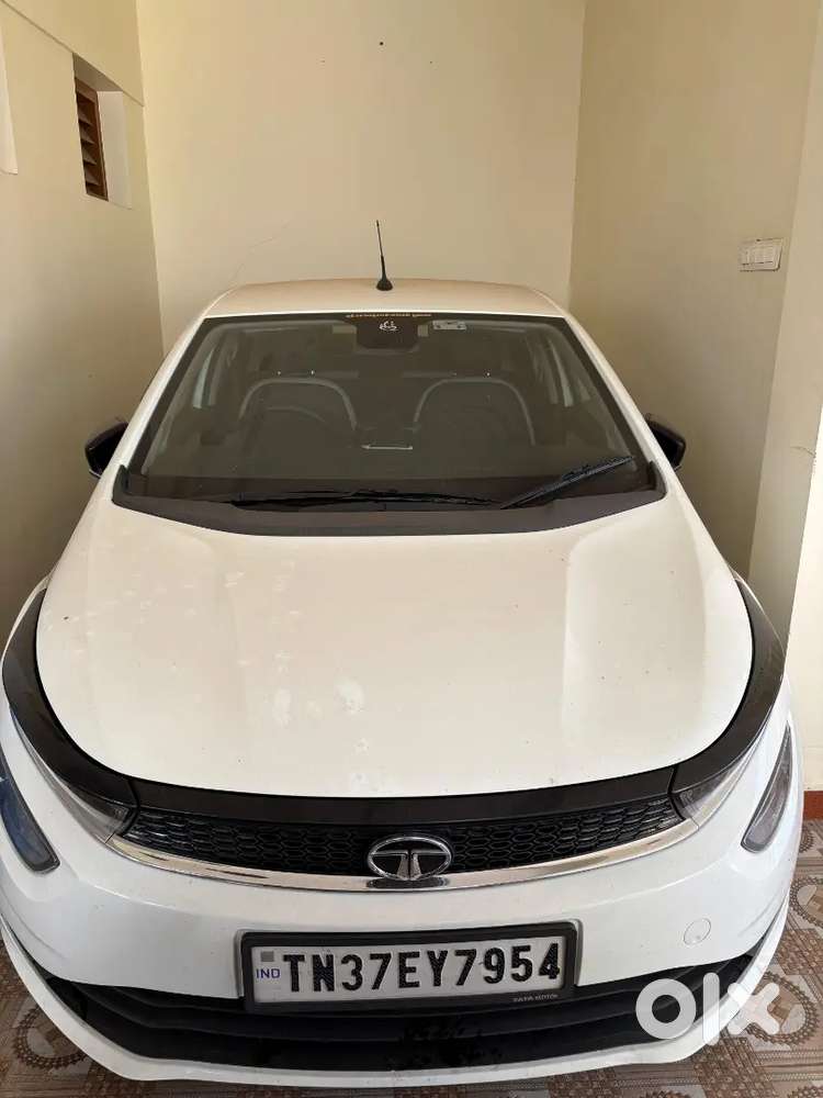 Tata Altroz 1.2 Xz 2023 Manual