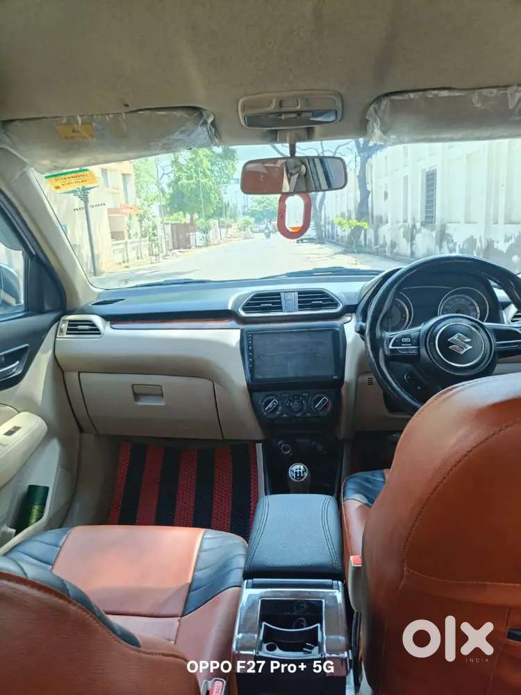 Maruti Suzuki Dzire 2018 Diesel 81000 Km Driven Good Condition