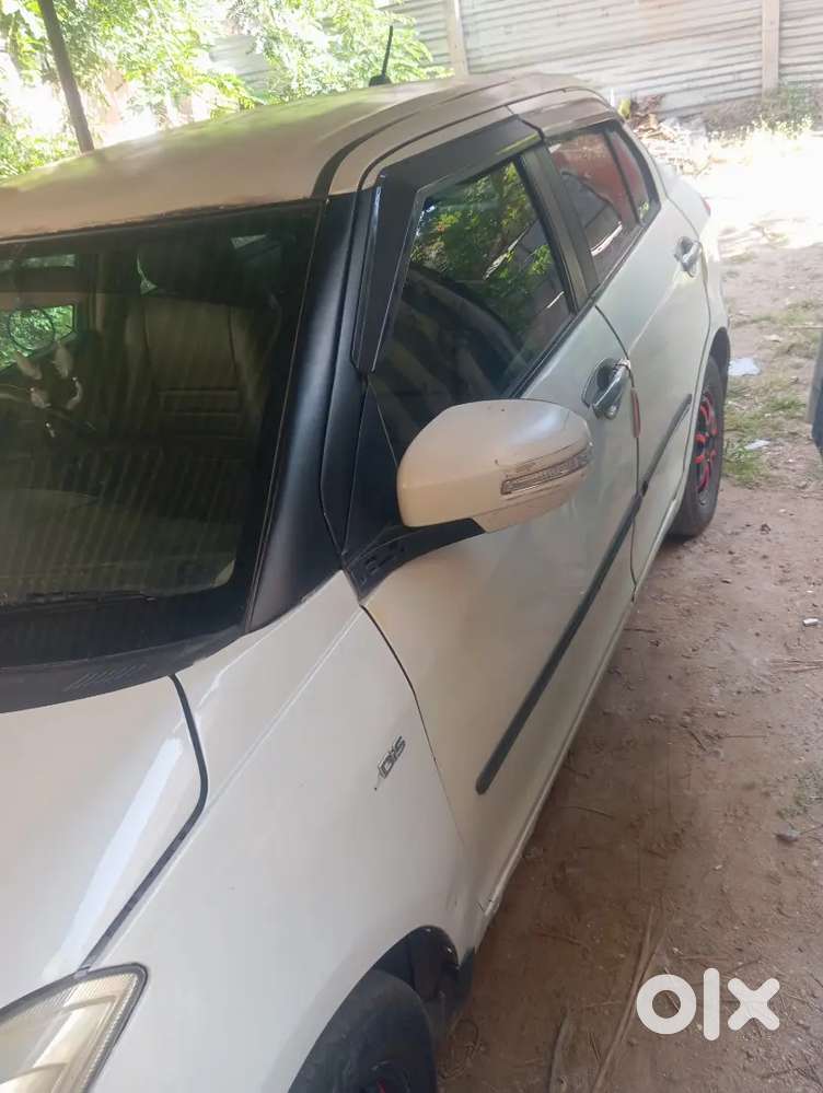 Maruti Suzuki Swift Dzire 2013 Diesel 125000 Km Driven