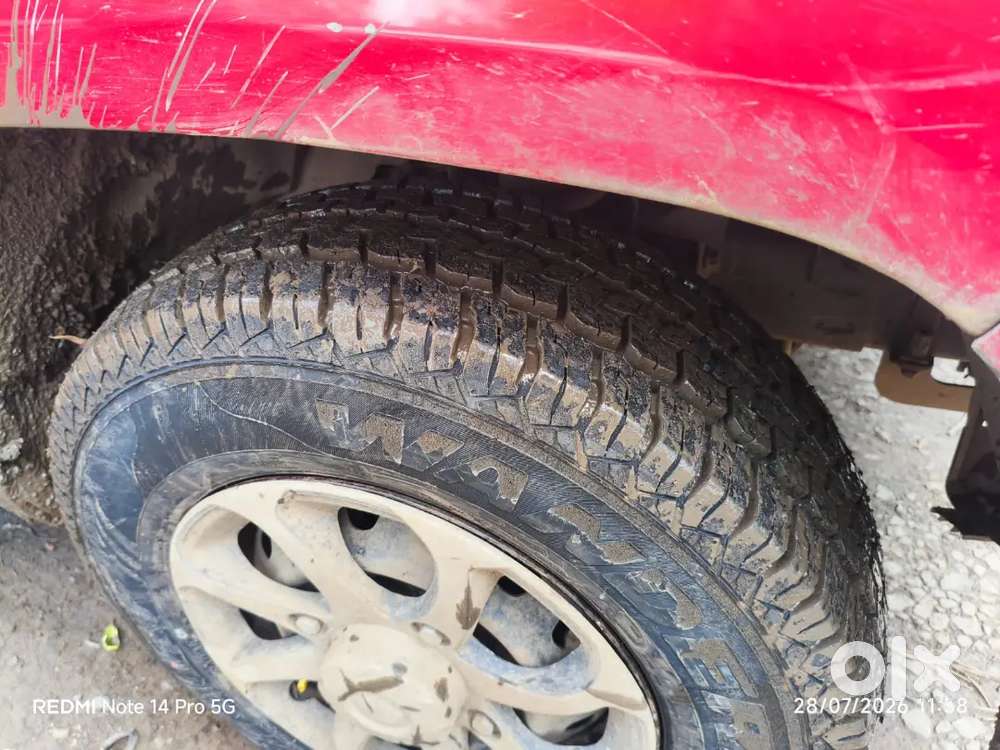 Mahindra Tuv 300 1.5 Diesel 2016