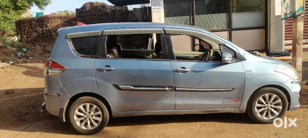 Maruti Suzuki Ertiga 2012 Diesel Car