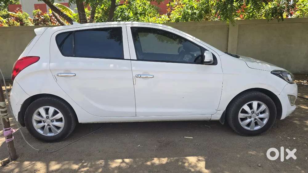 Buy Car I20 Rajkot Gujarat