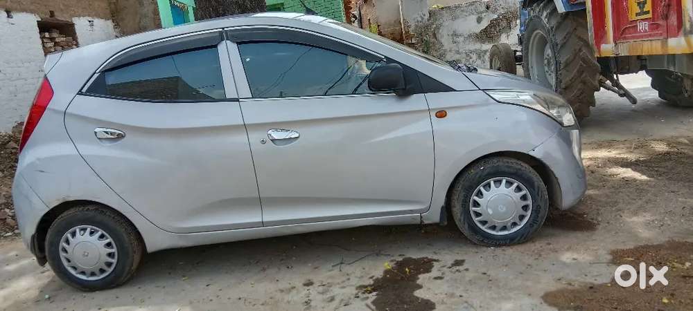 Hyundai Eon 2017