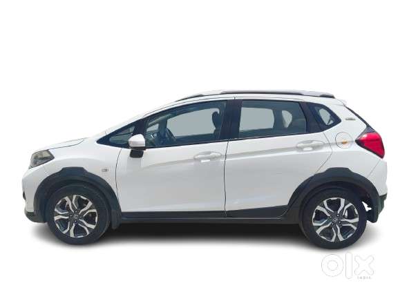 Honda Wr-v I-vtec S, 2018, Petrol
