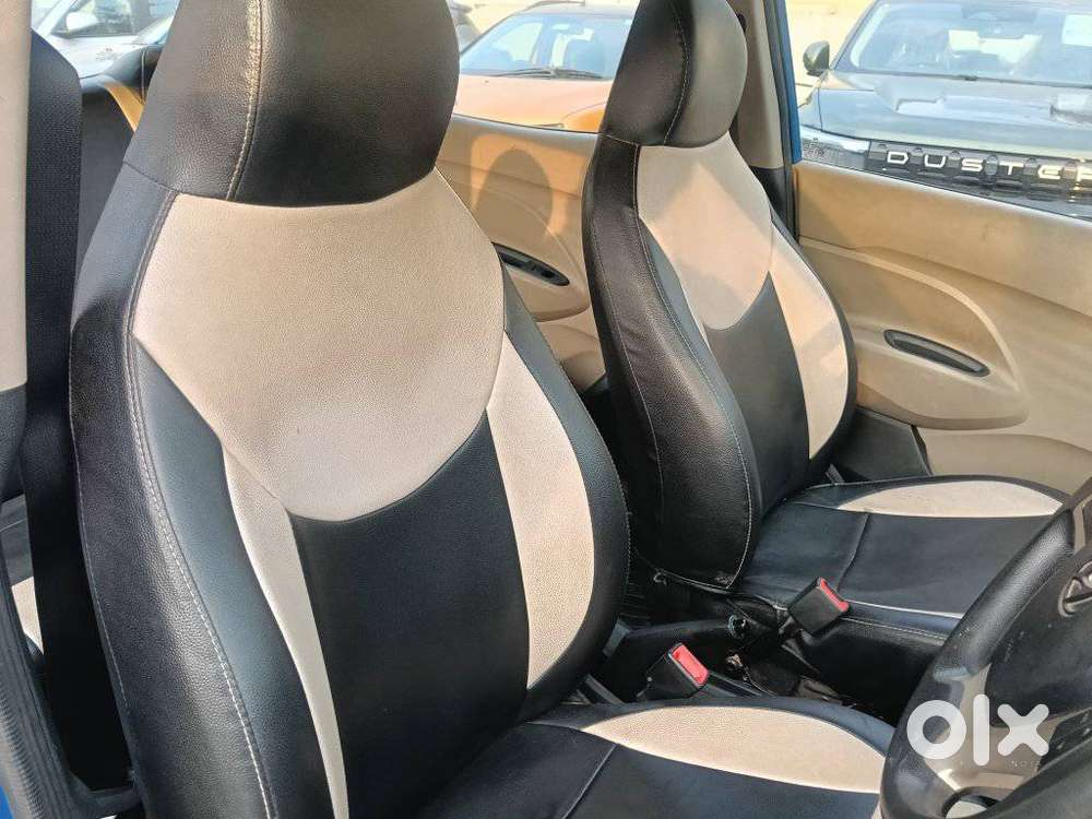 Hyundai Santro Sportz Amt, 2020, Petrol