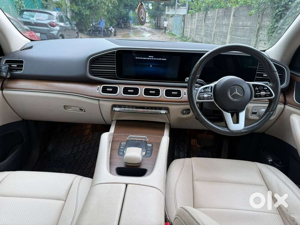 Mercedes-benz Gle Class 1.9 300d 4matic, 2021, Diesel