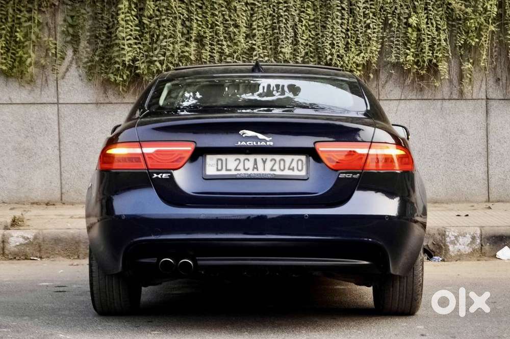 Jaguar Xe 2.0l Diesel Prestige, 2018, Diesel