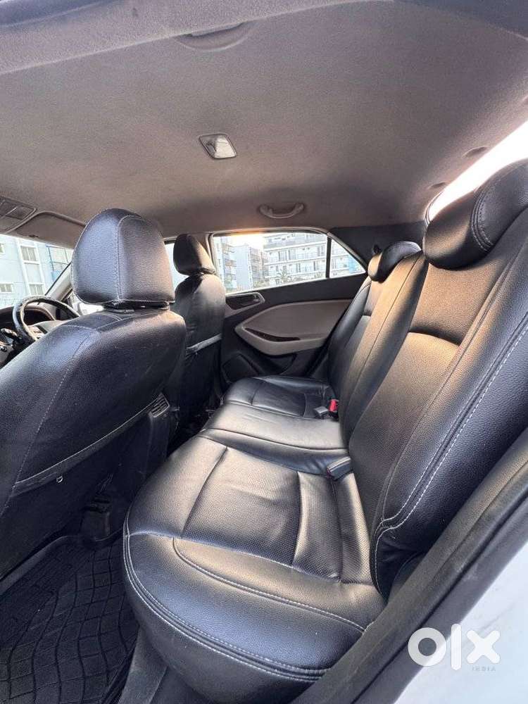 Hyundai I20 1.2 Asta, 2014, Petrol