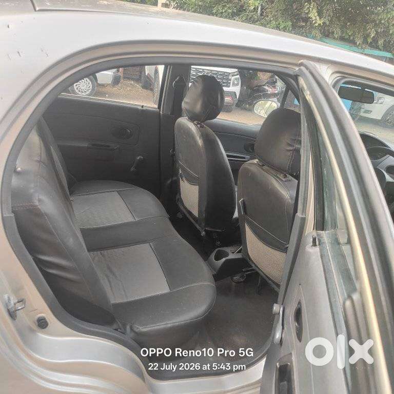 Chevrolet Spark 1.0 Lt, 2010, Petrol