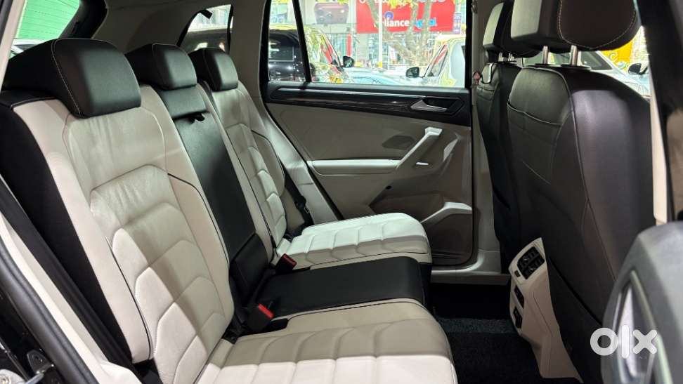 Volkswagen Tiguan 2.0 Elegance Tsi Dsg, 2023, Petrol