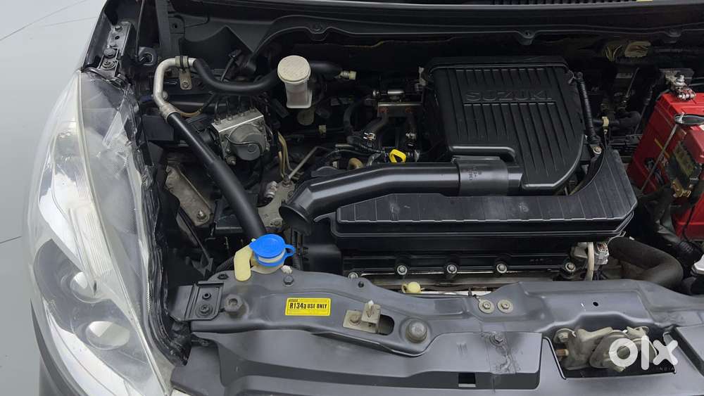 Maruti Suzuki Ertiga Vxi Cng, 2016, Cng & Hybrids