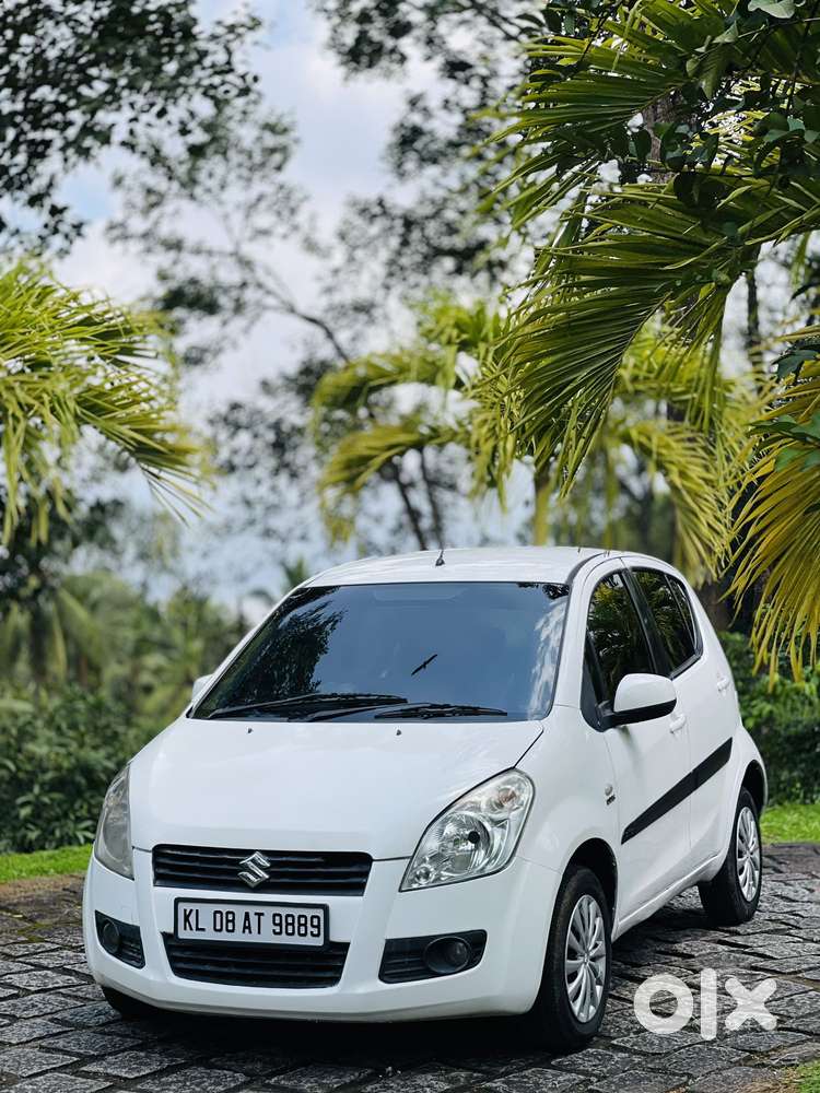Maruti Suzuki Ritz Genus Vdi, 2011, Diesel