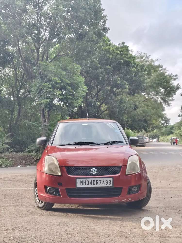 Maruti Suzuki Swift 2008