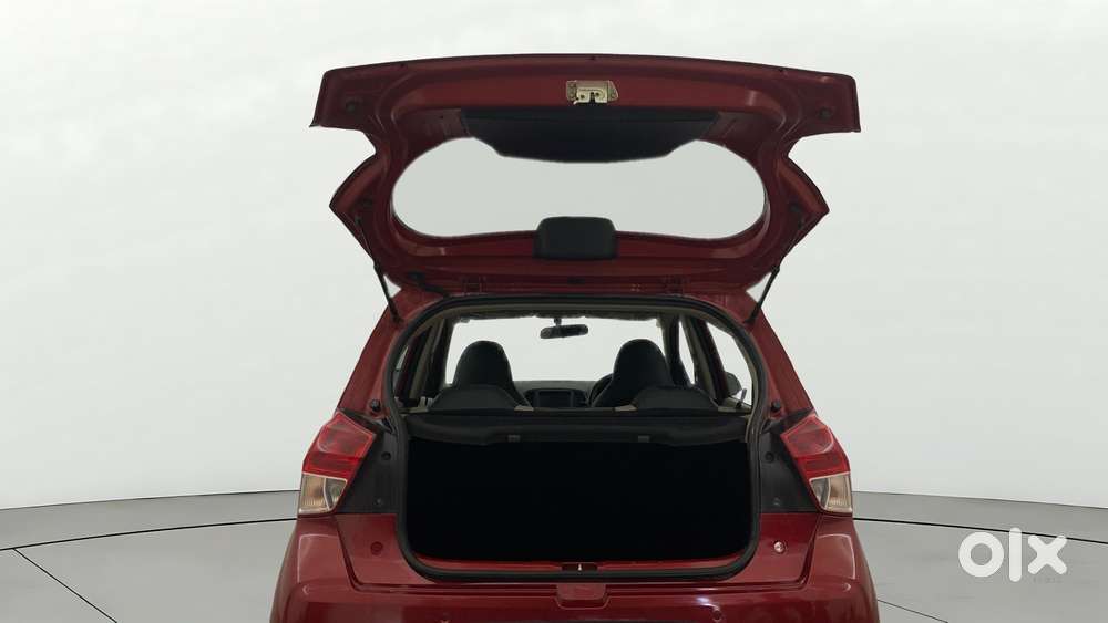 Hyundai New Santro 1.1 Sportz Amt, 2021, Petrol