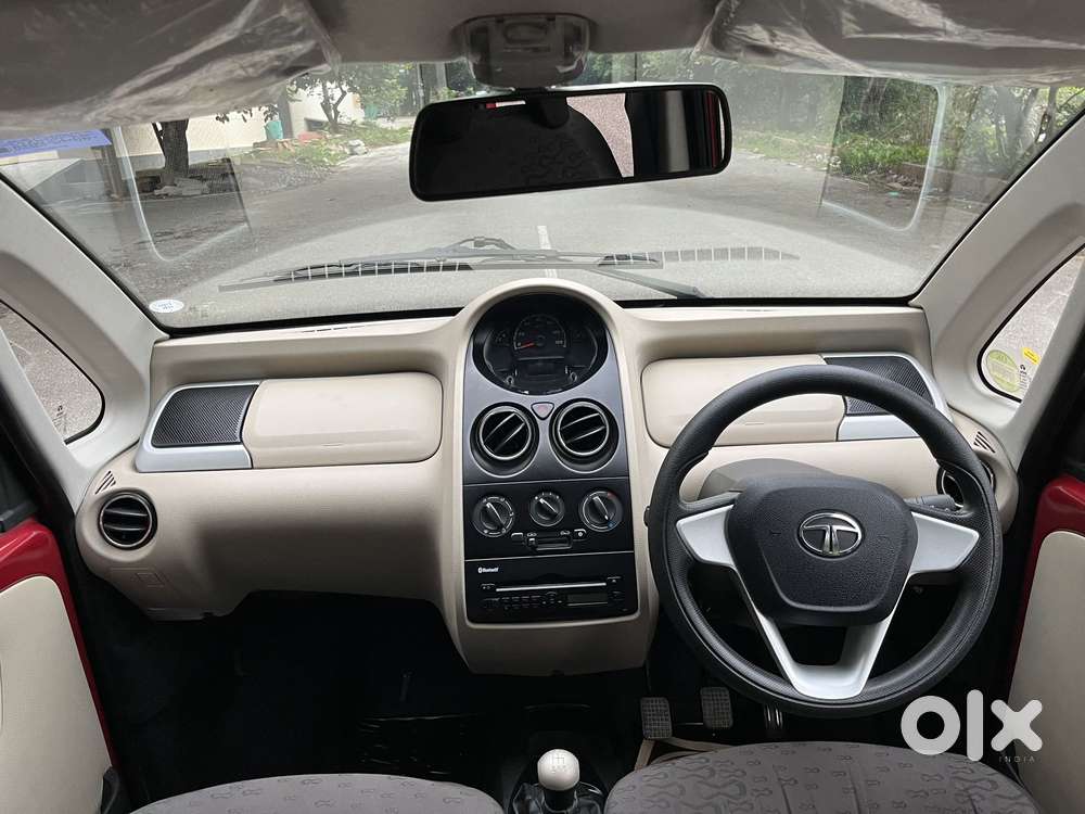Tata Nano Xt, 2016, Petrol