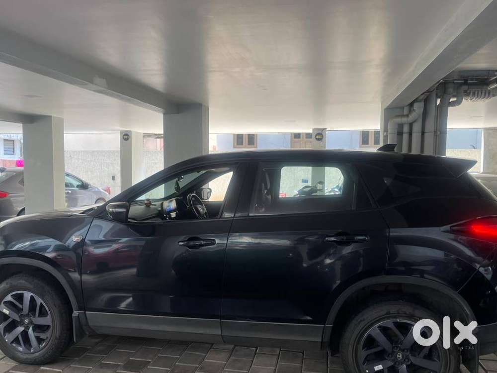 Tata Harrier With Good Condition Single Owner