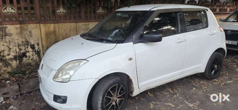 Maruti Suzuki Swift 1.3 Vxi Abs, 2009, Petrol