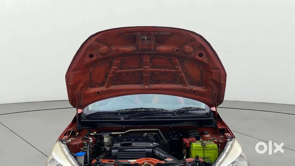 Maruti Suzuki Celerio 2014-2017 Vxi At, 2014, Petrol