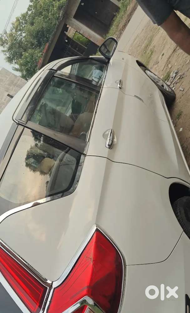Maruti Suzuki Ertiga 2020