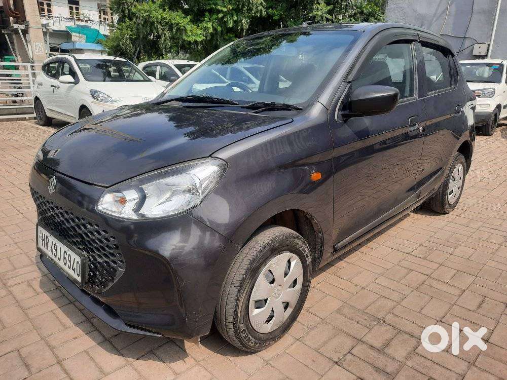 Maruti Suzuki Alto K10 1.0 Vxi, 2023, Petrol