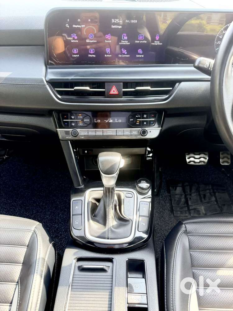 Kia Seltos Gtx Plus At D, 2024, Diesel