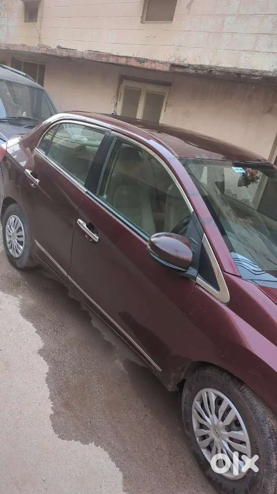 Honda Amaze 2016 Cng & Hybrids 115000 Km Driven