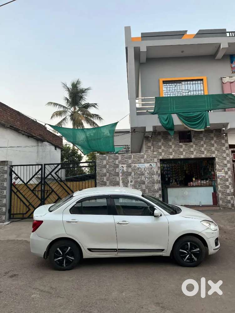 New Dzire 2017-2020 Vdi