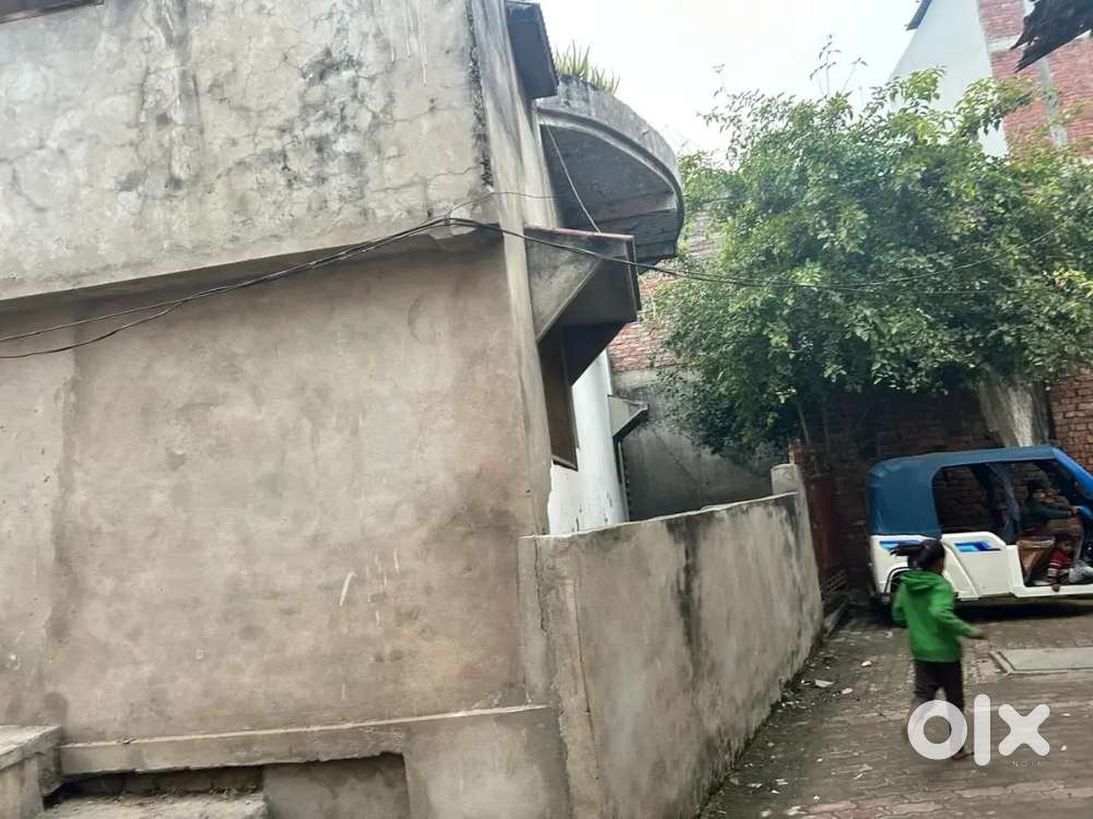 Want to sell my house